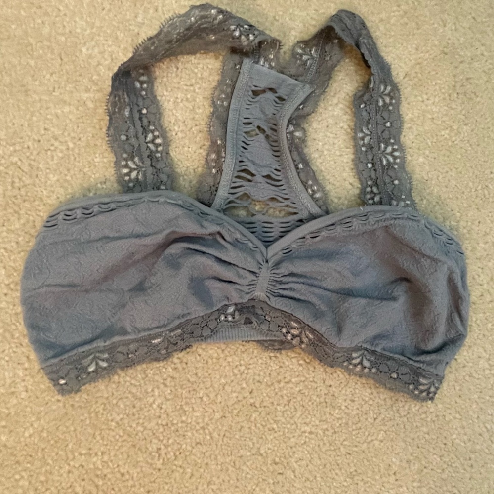 Free people bralette